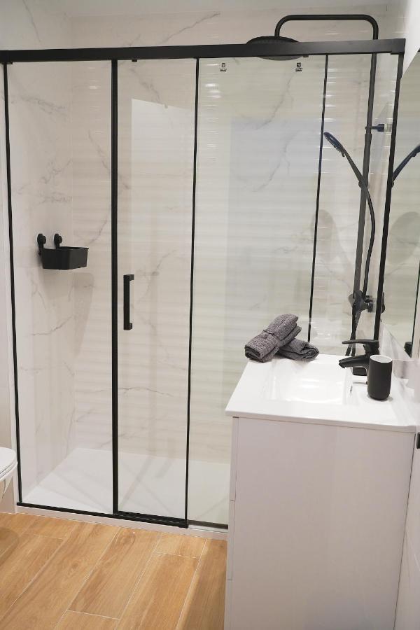 Appartement Estudio Marino